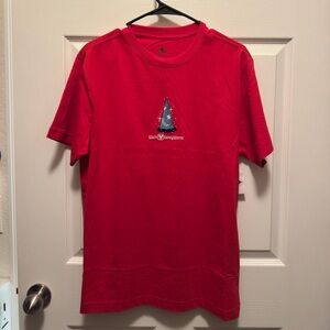 NWT Sorcerer's Hat Tee- Size M